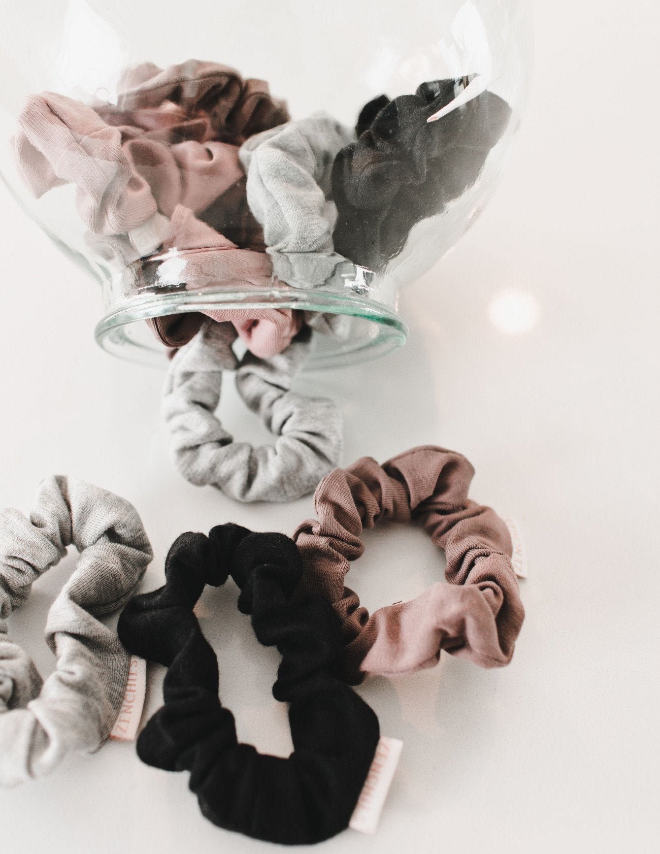 Thins- Chic Neutrals Duo