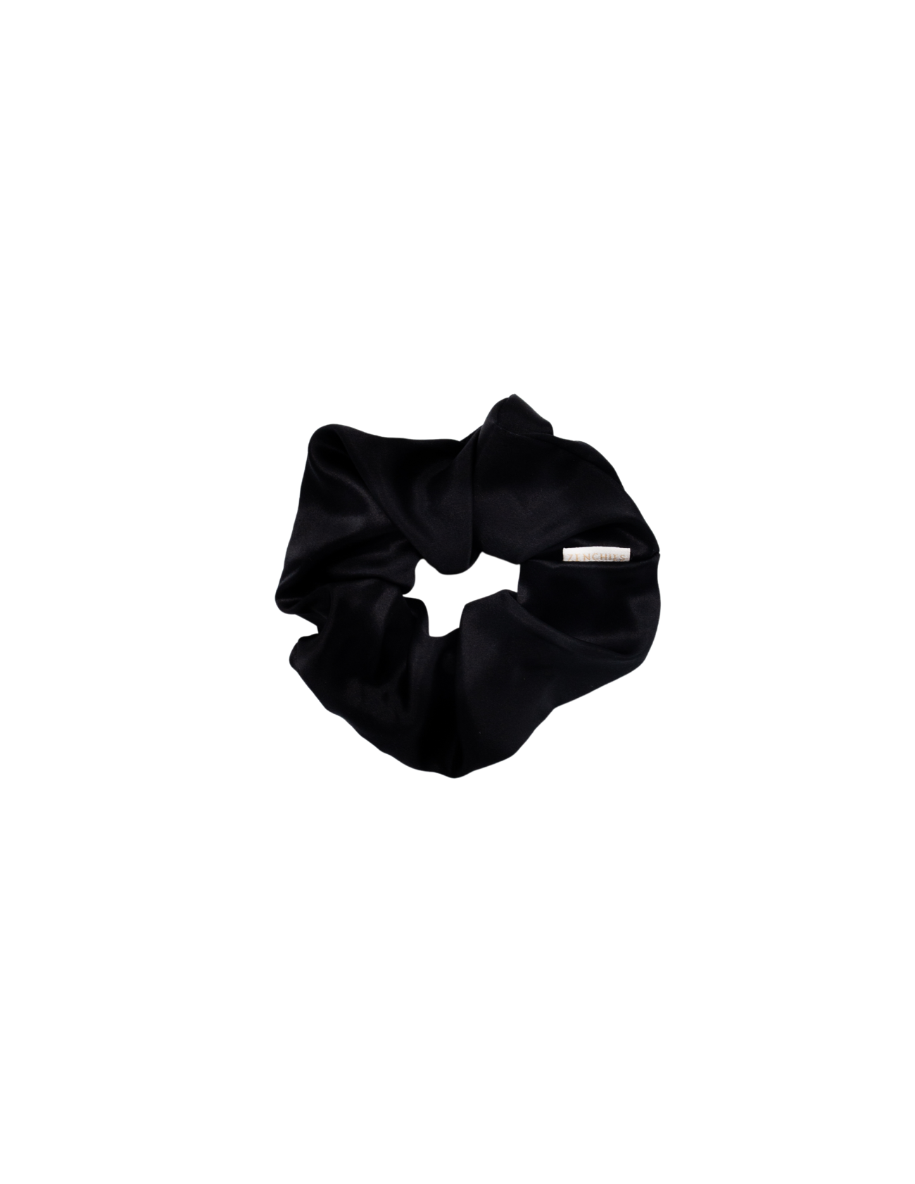 Petite Onyx Silk