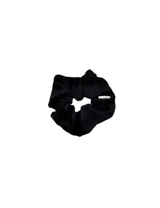 Petite Onyx Silk
