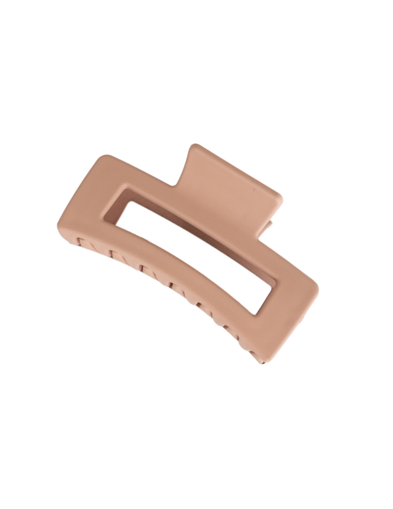 So Fetch Claw Clip Teddy- Oversized