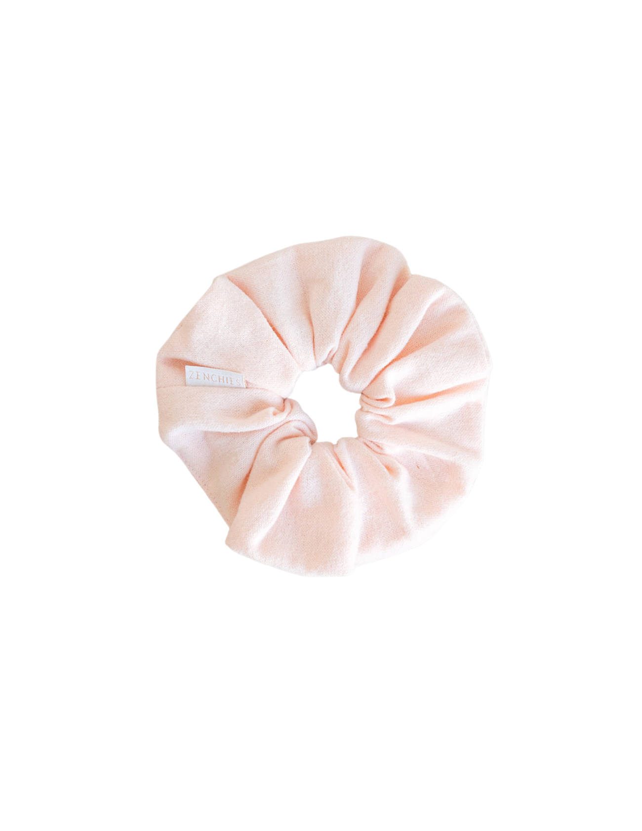 Barely Blush