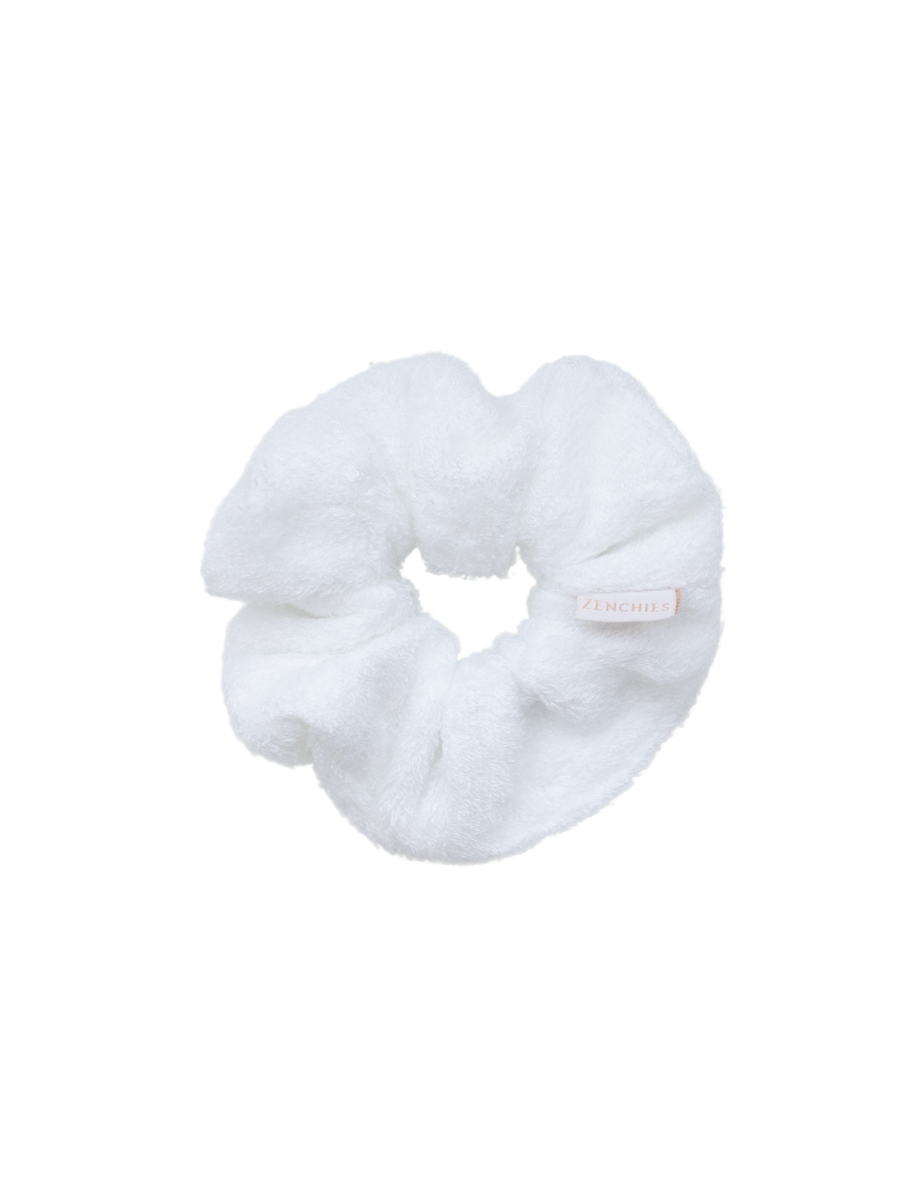 Ivory Luxe Dry