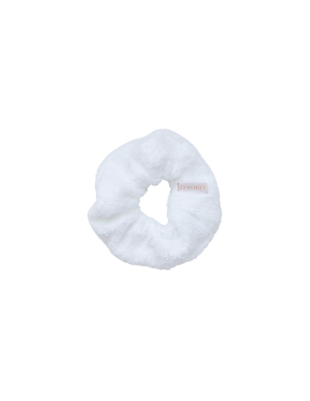 Petite Ivory Luxe Dry