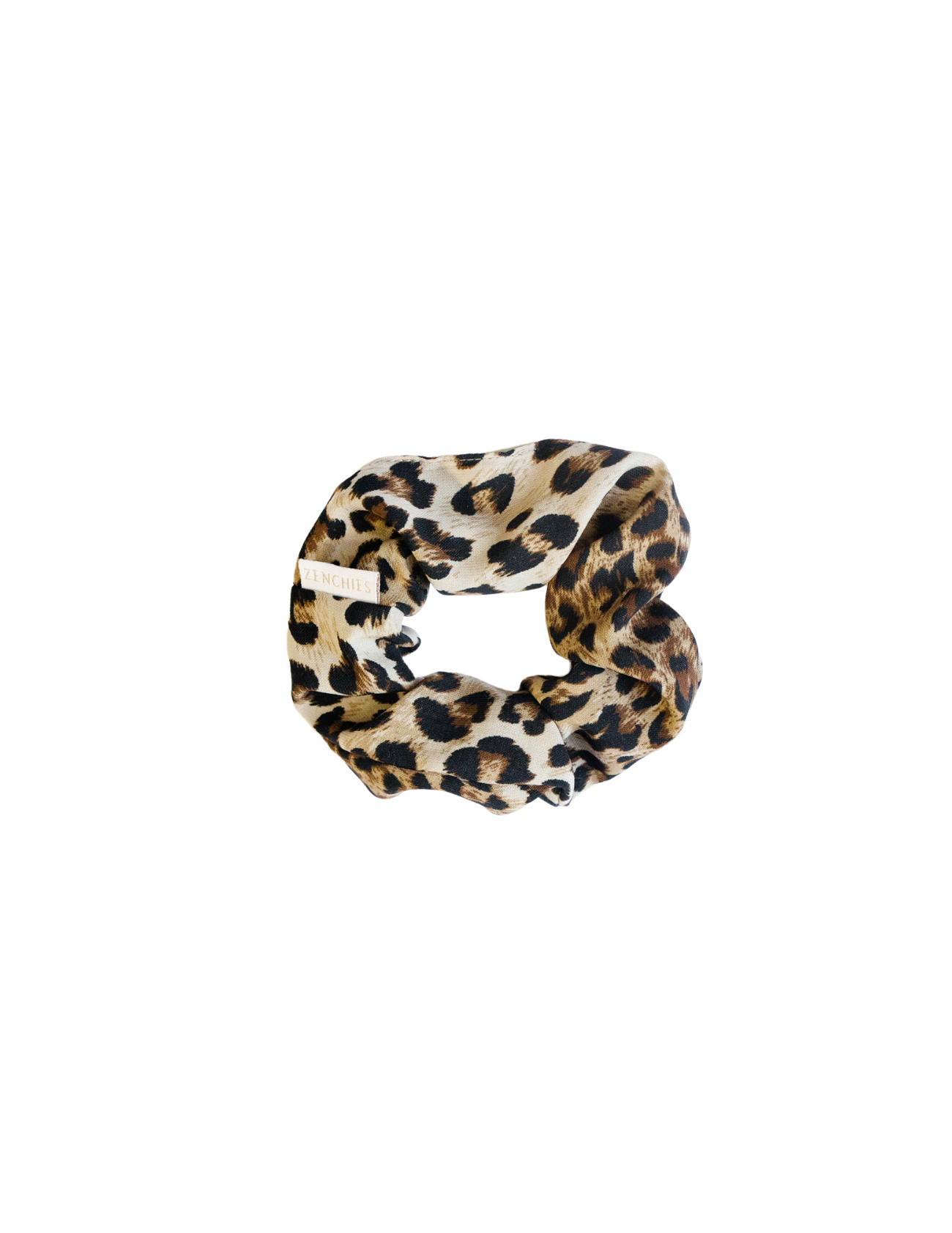 Petite Leopard L'Amore