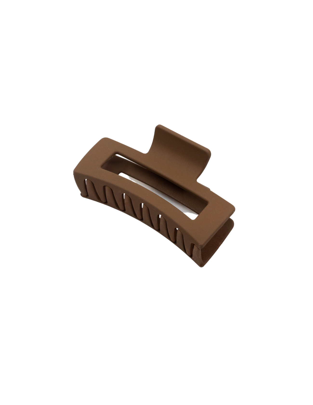 So Fetch Claw Clip Camel