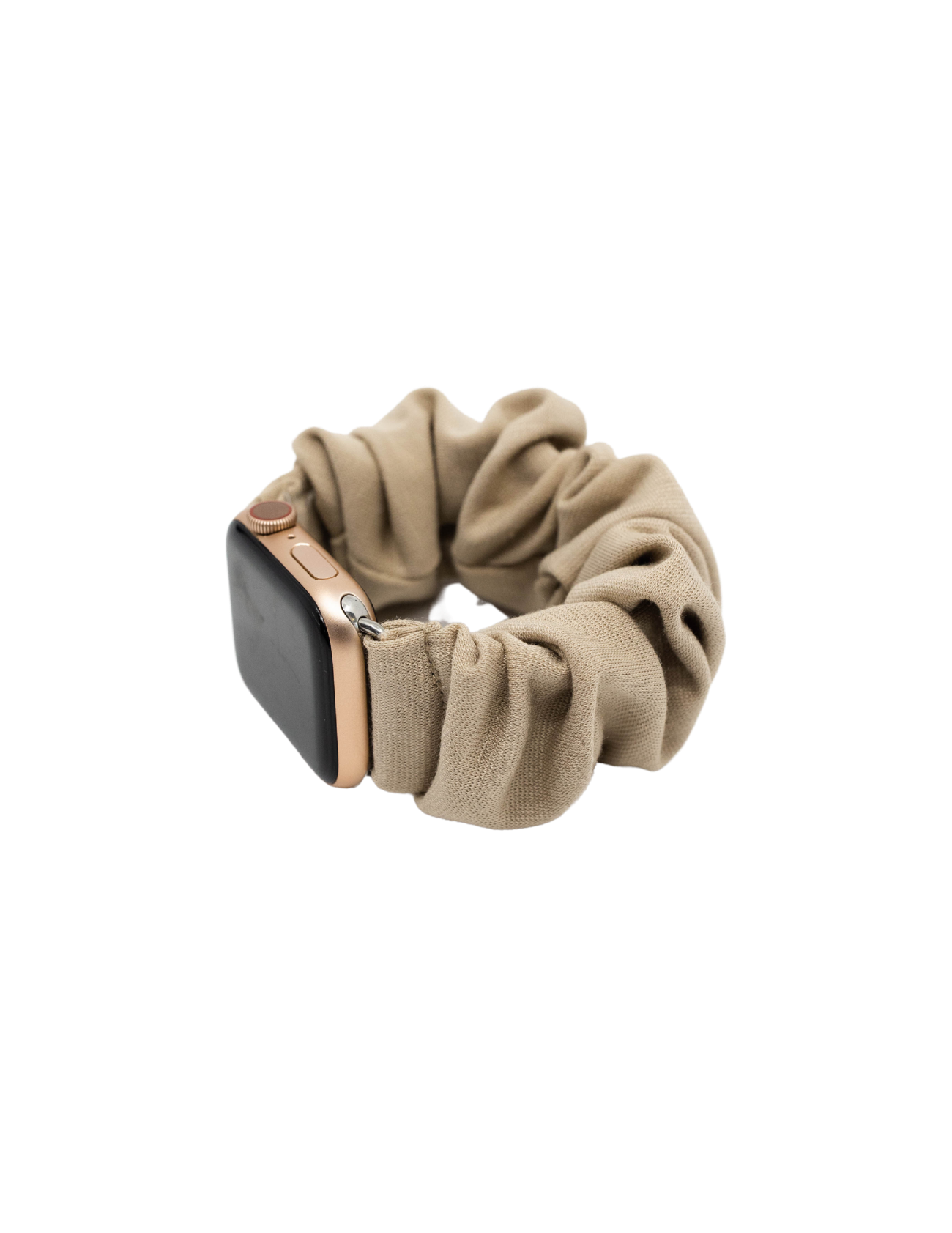 Scrunchie band for apple on sale watch