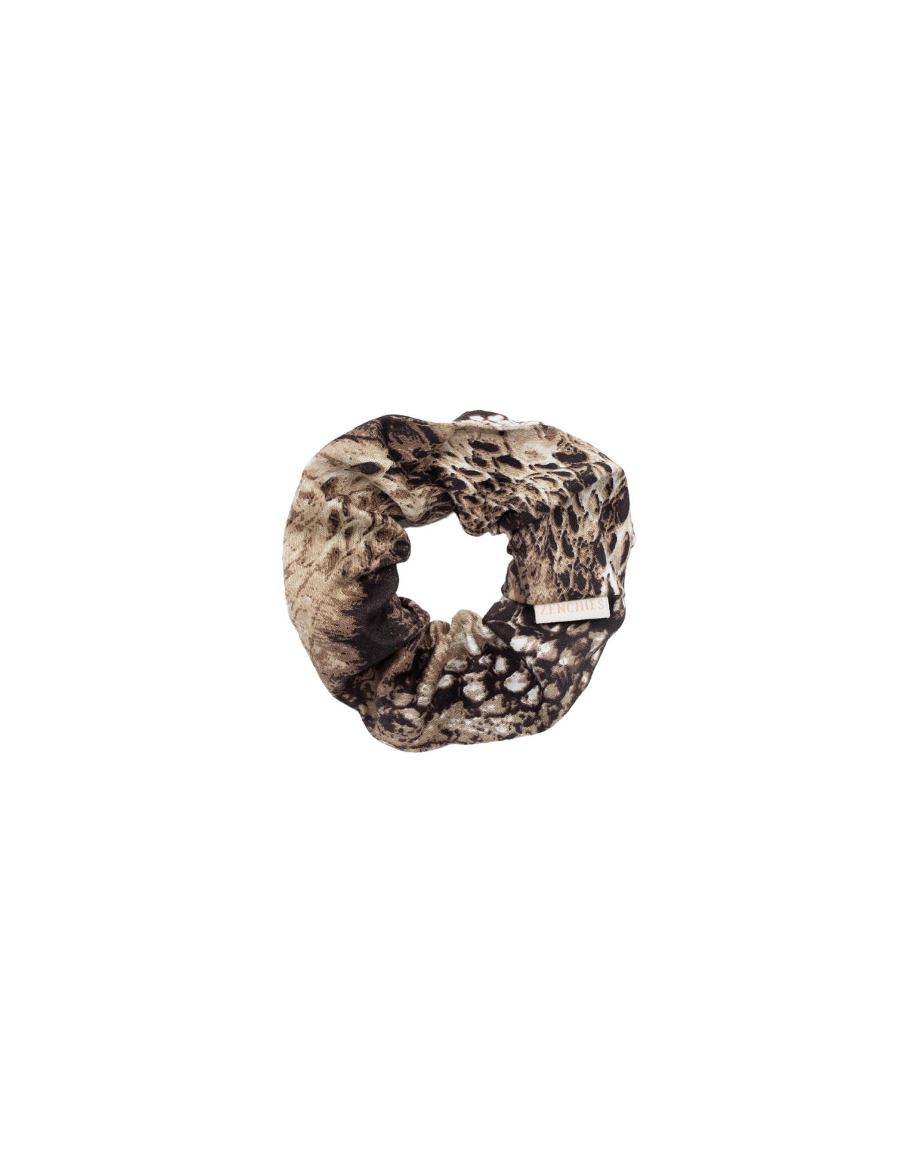 Petite Snake Skin
