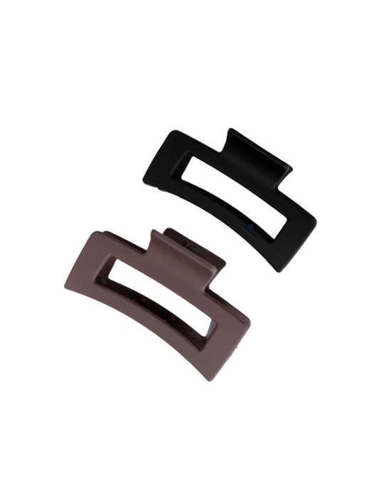 So Fetch Claw Clip Duo