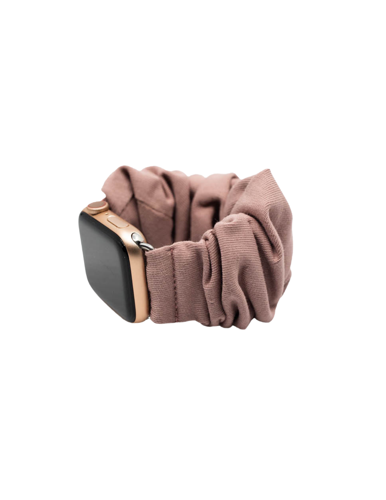 Smokey Rose Apple Watch Band
