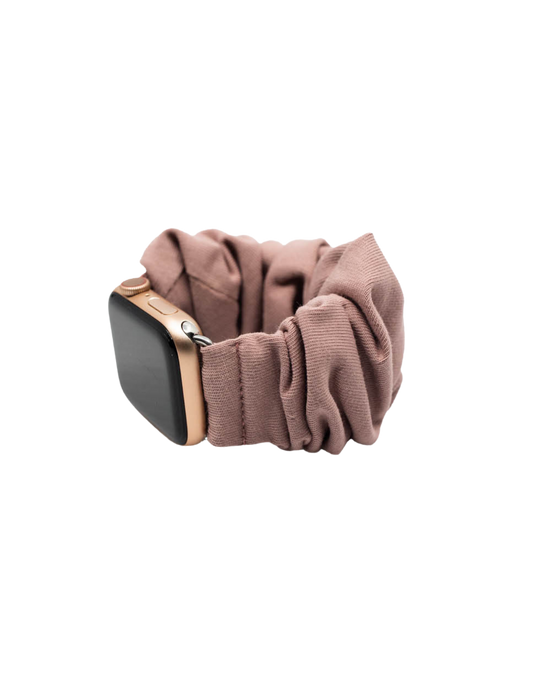 Smokey Rose Apple Watch Band