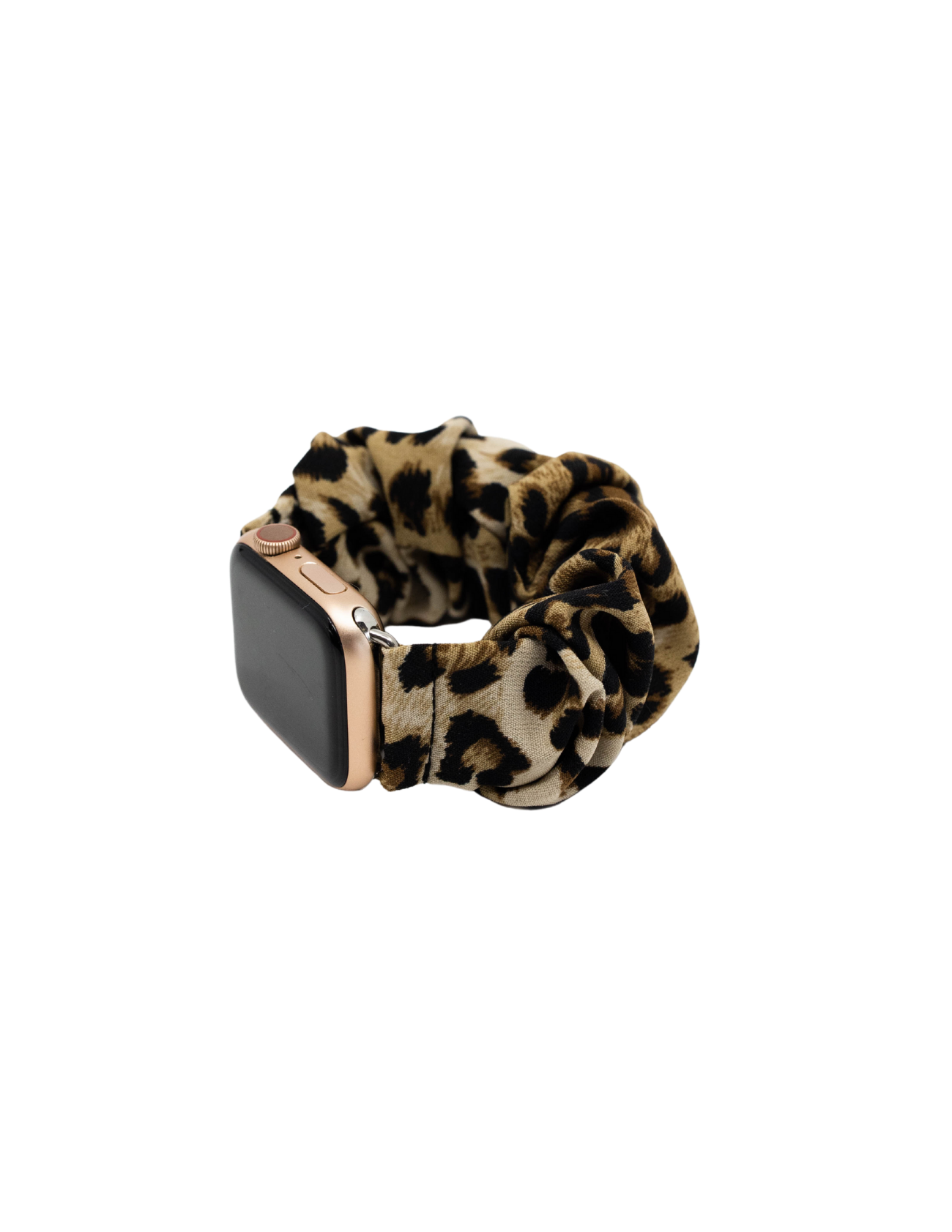 Leopard L'Amore Apple Watch Band