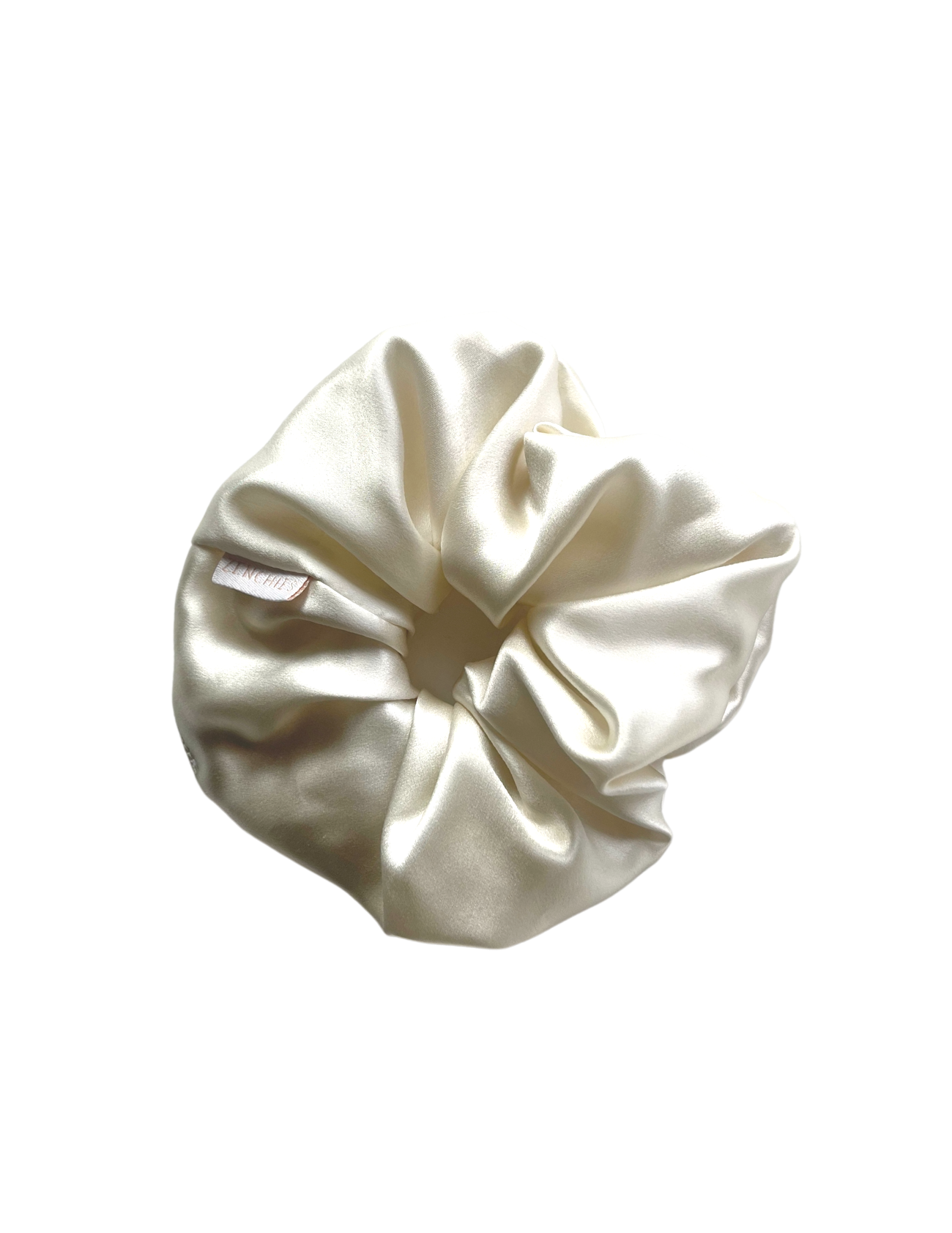 Ivory Silk