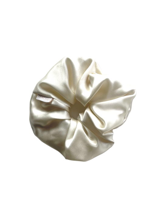 Ivory Silk