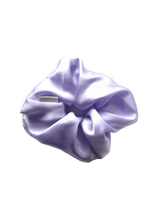 Lilac Silk