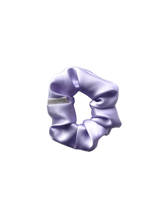Petite Lilac Silk