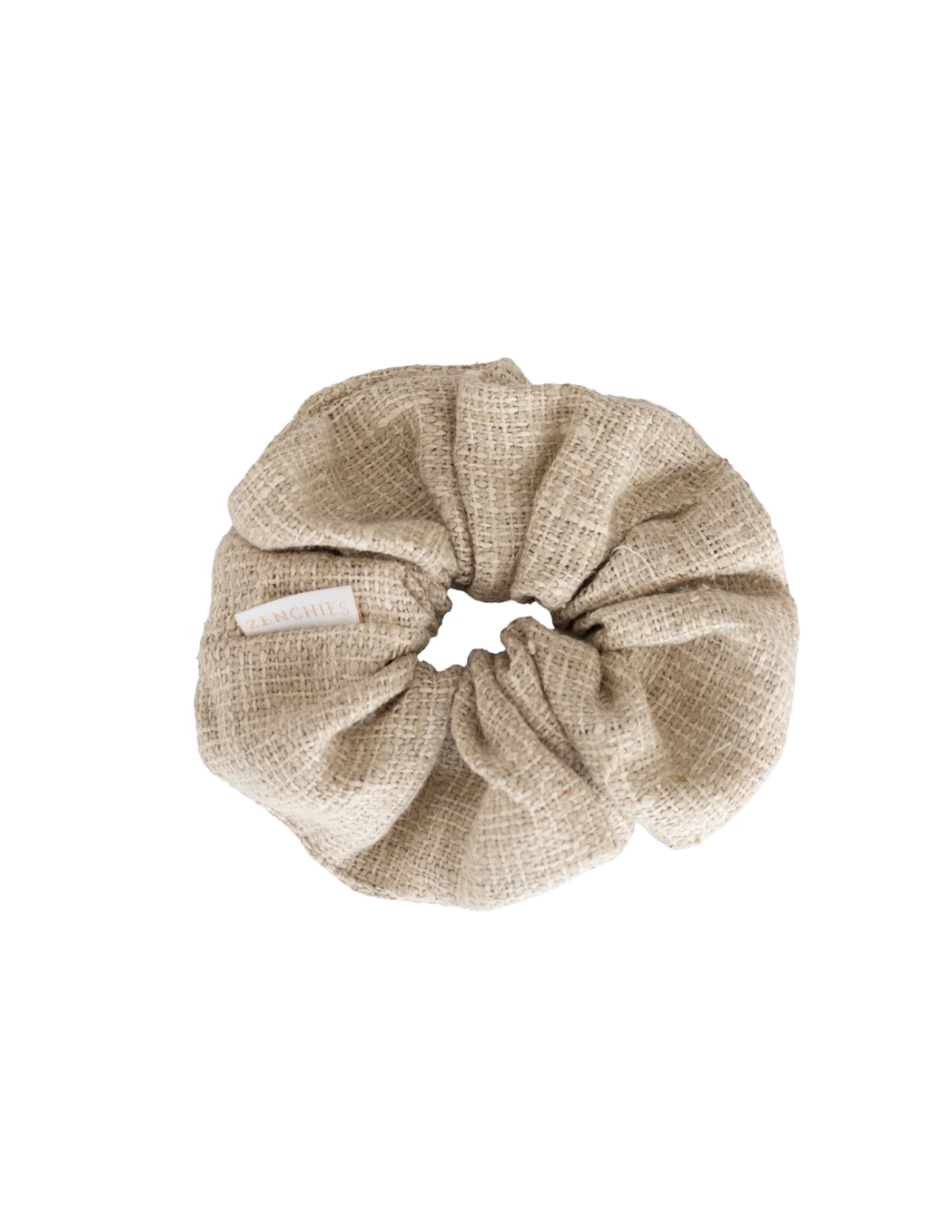 Crème Silk Tweed