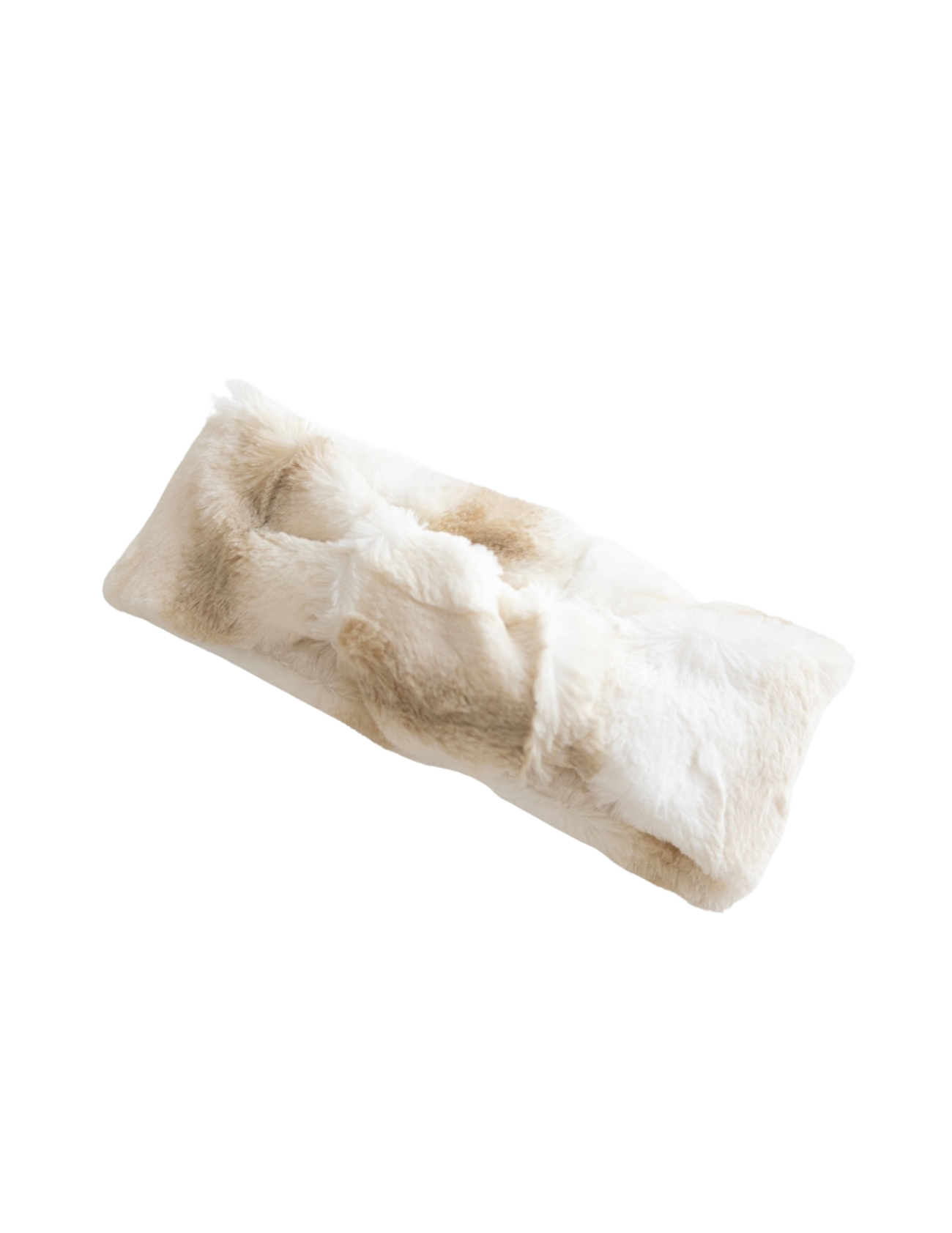 Faux Fur Knotband