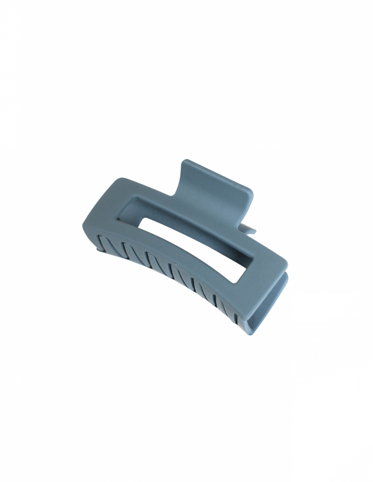 So Fetch Claw Clip Stone