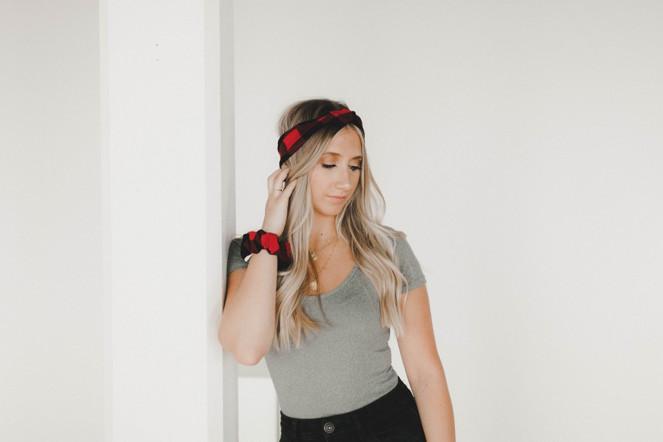 Buffalo Edit Knotband