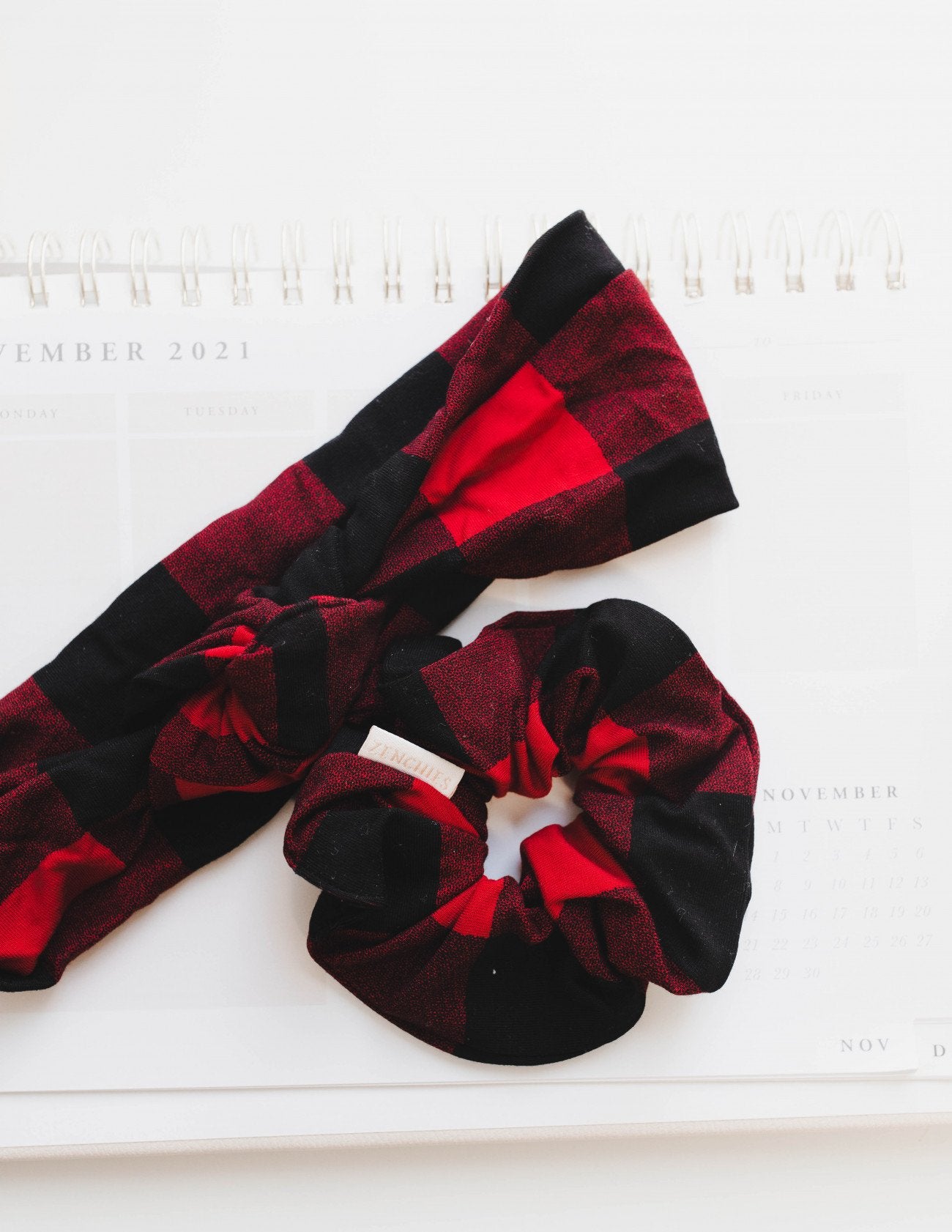 Buffalo Edit Knotband