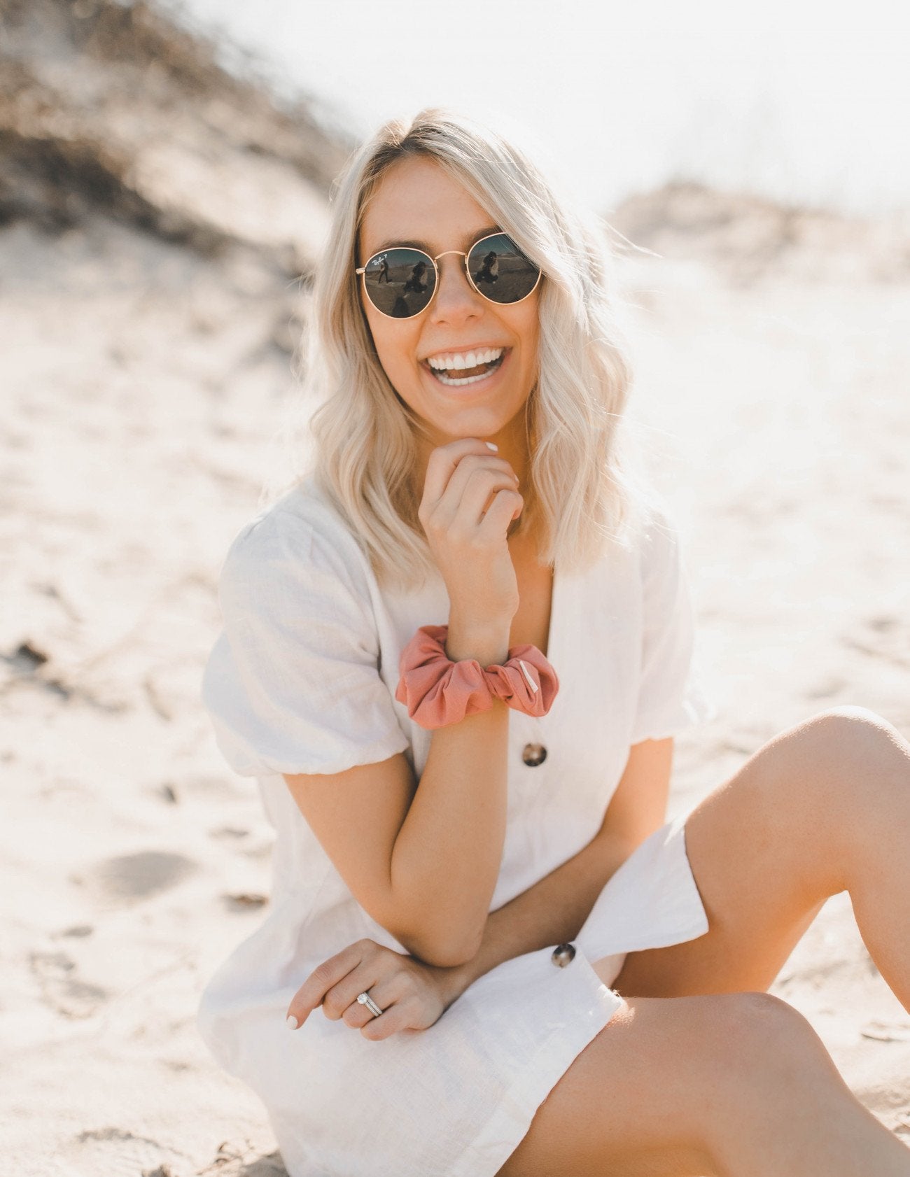 Beach Please Set