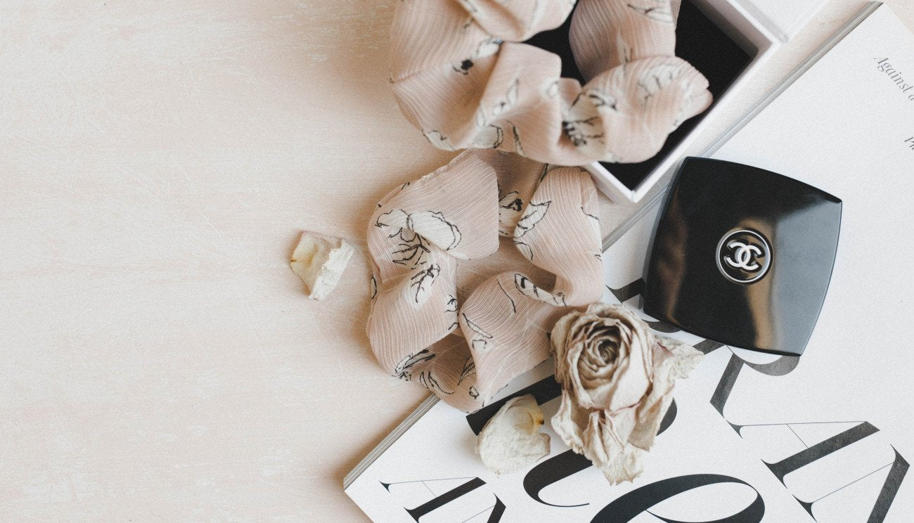 Nude Petals