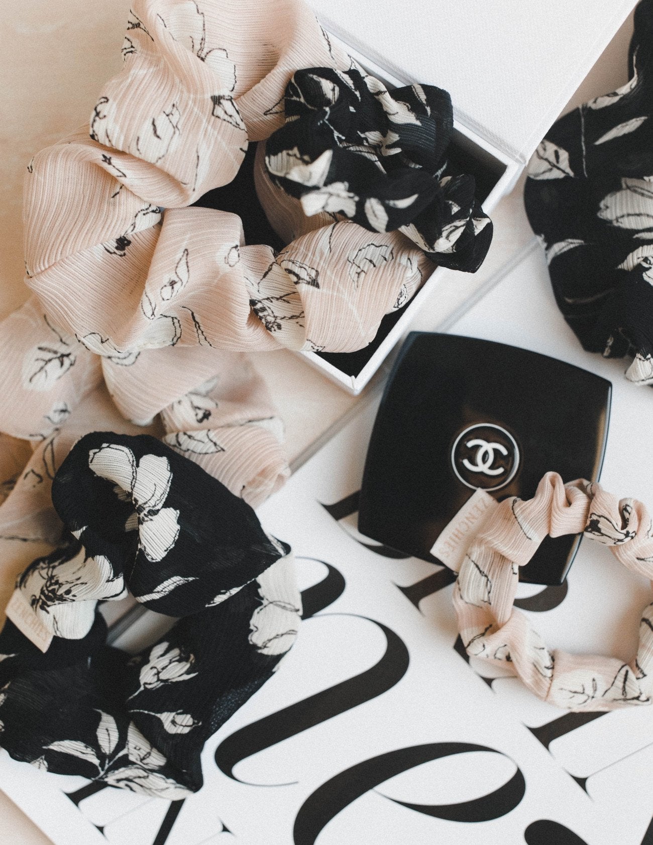 Petals Duo