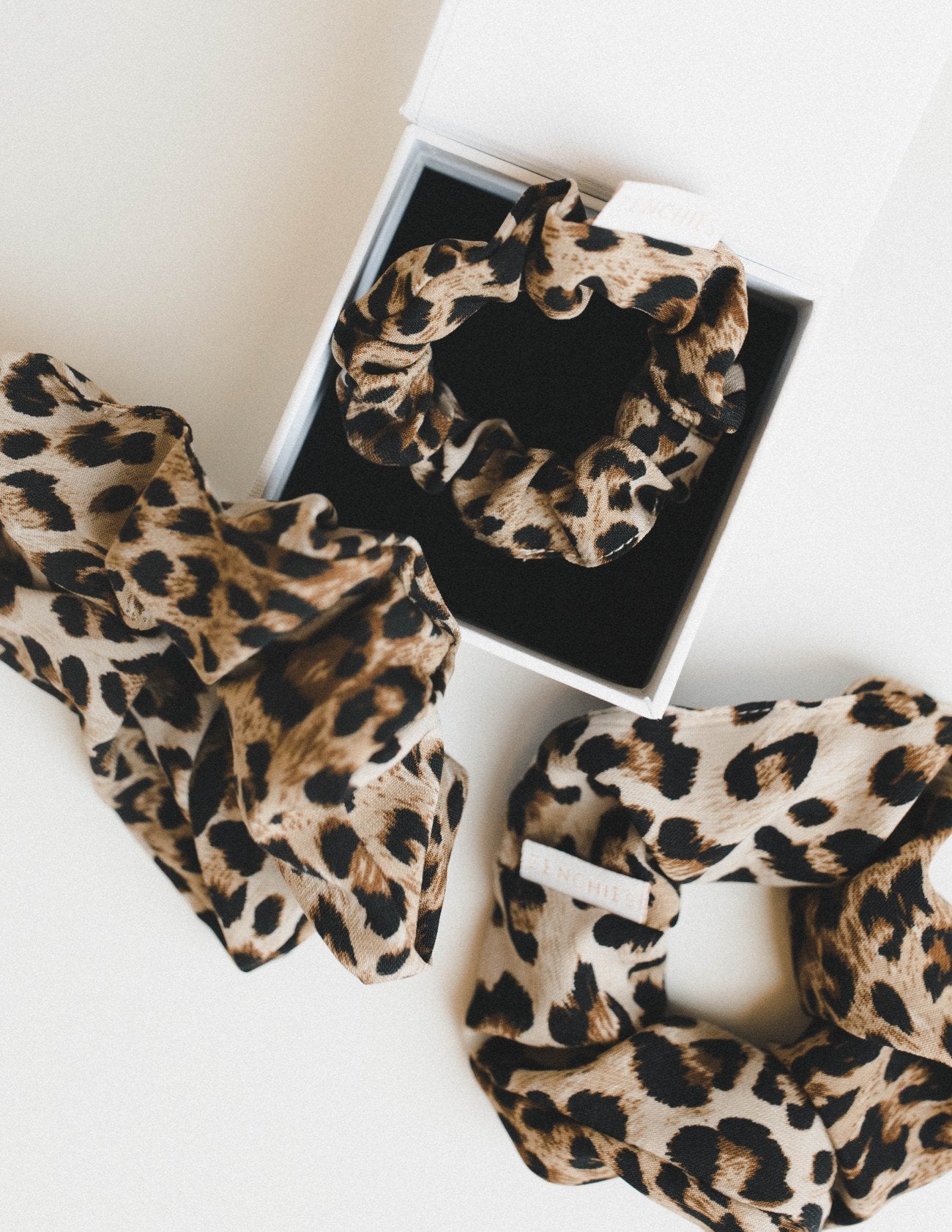 Leopard L'Amore