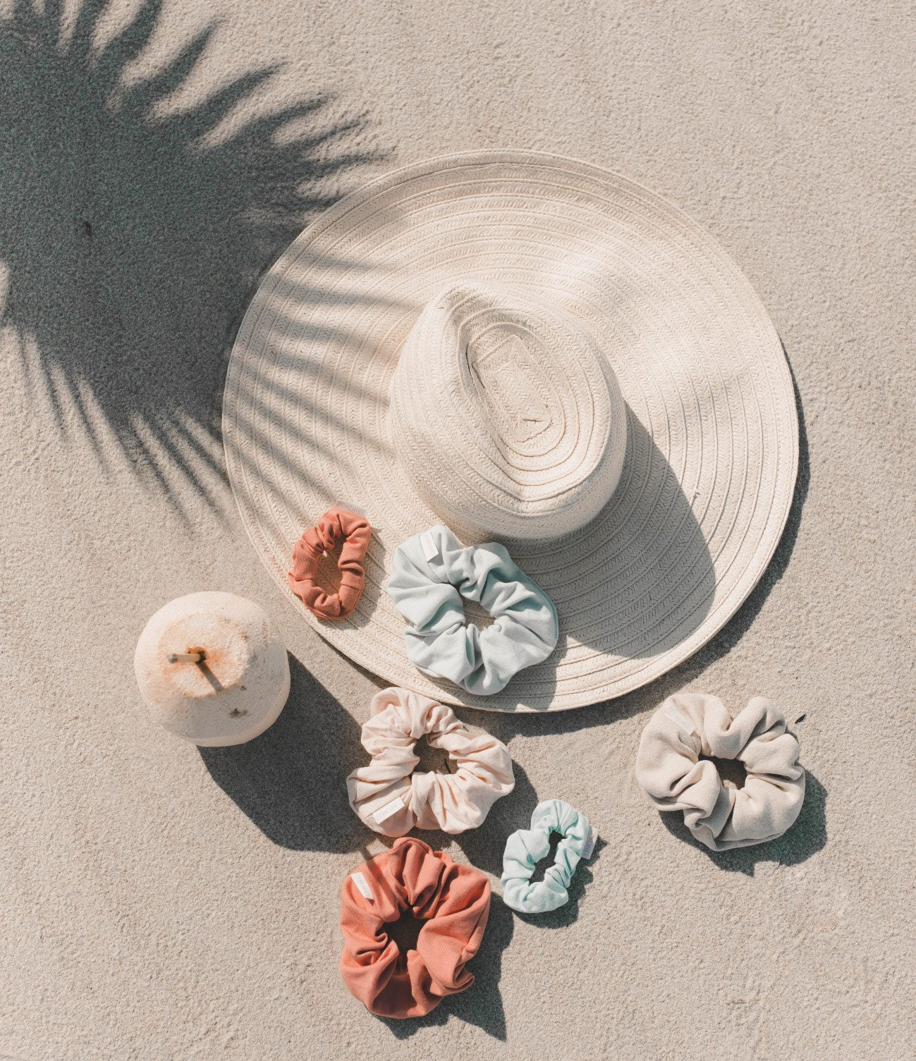 Petite Beach Please Set