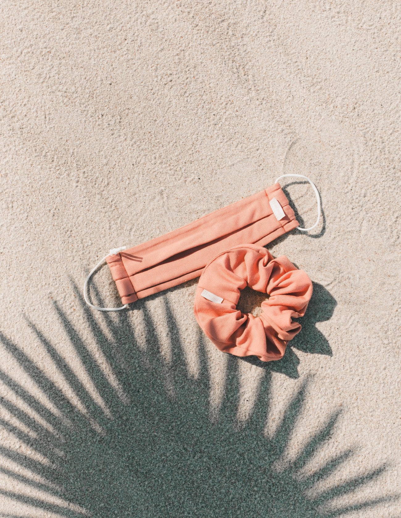 Coral Clay