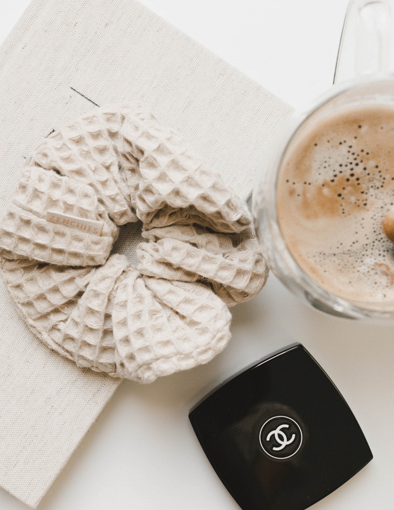 Petite Cozy AF Duo