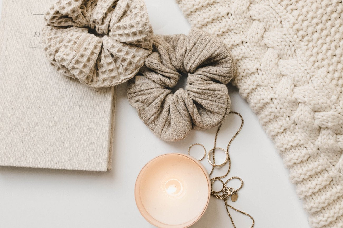 Cozy AF Duo