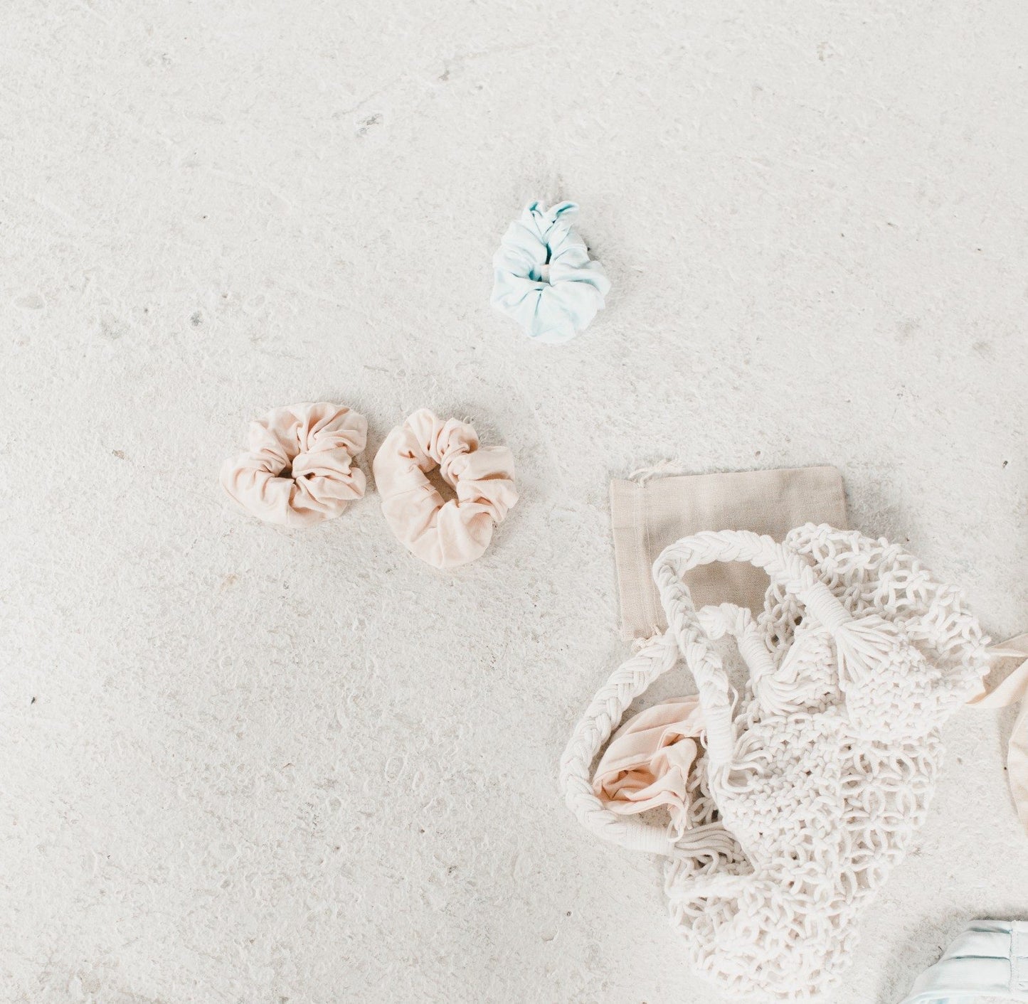 Petite Sand Tropez