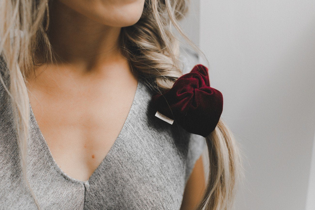 Bordeaux Crush