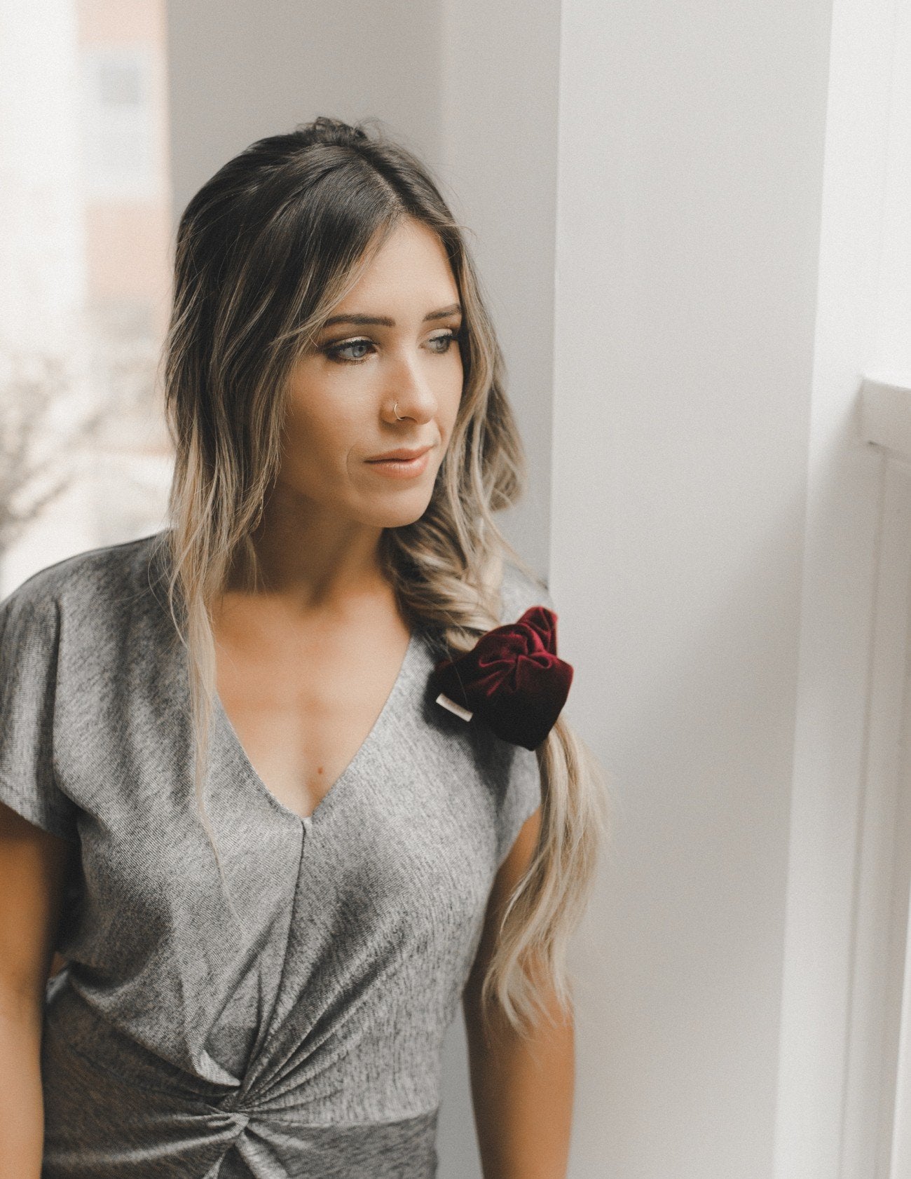 Petite Bordeaux Crush