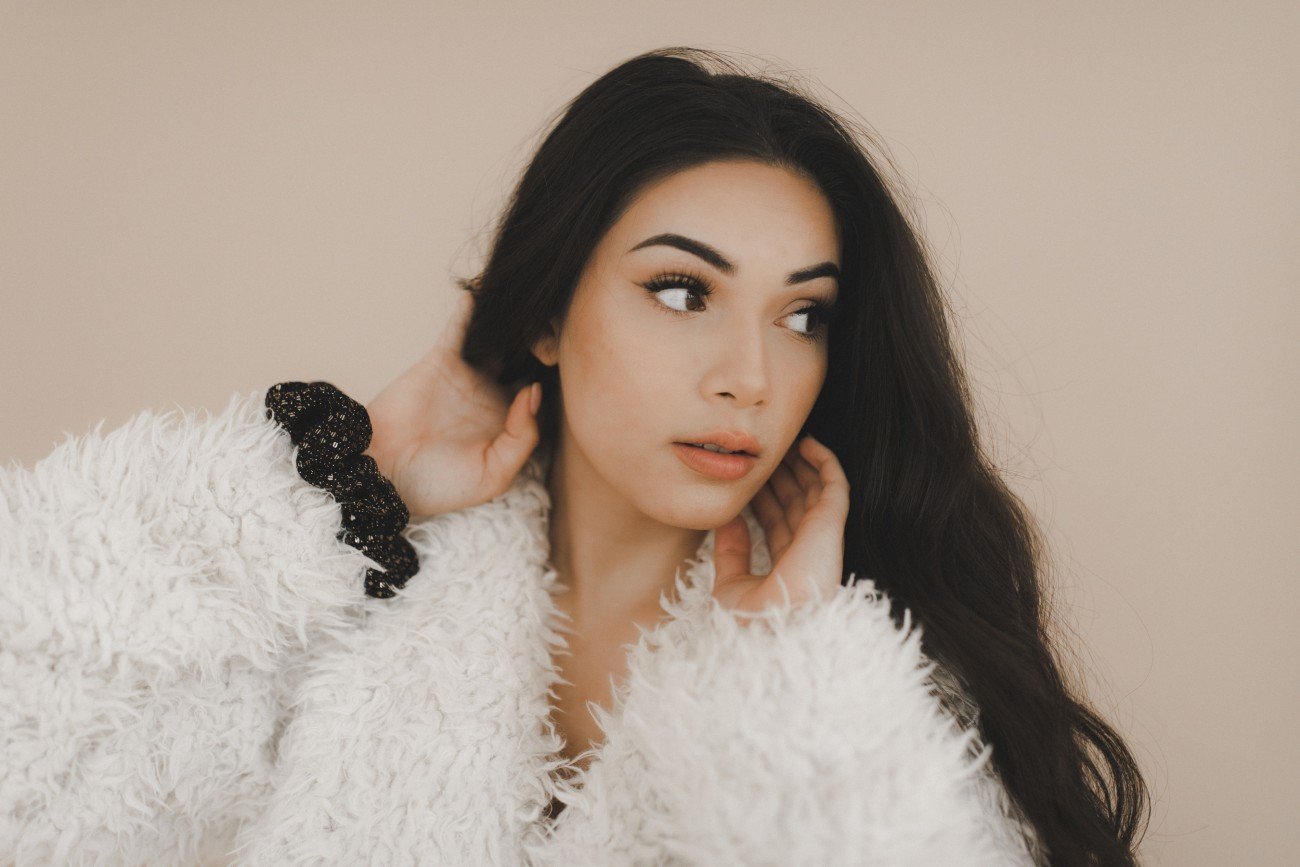 Petite Gold Dust