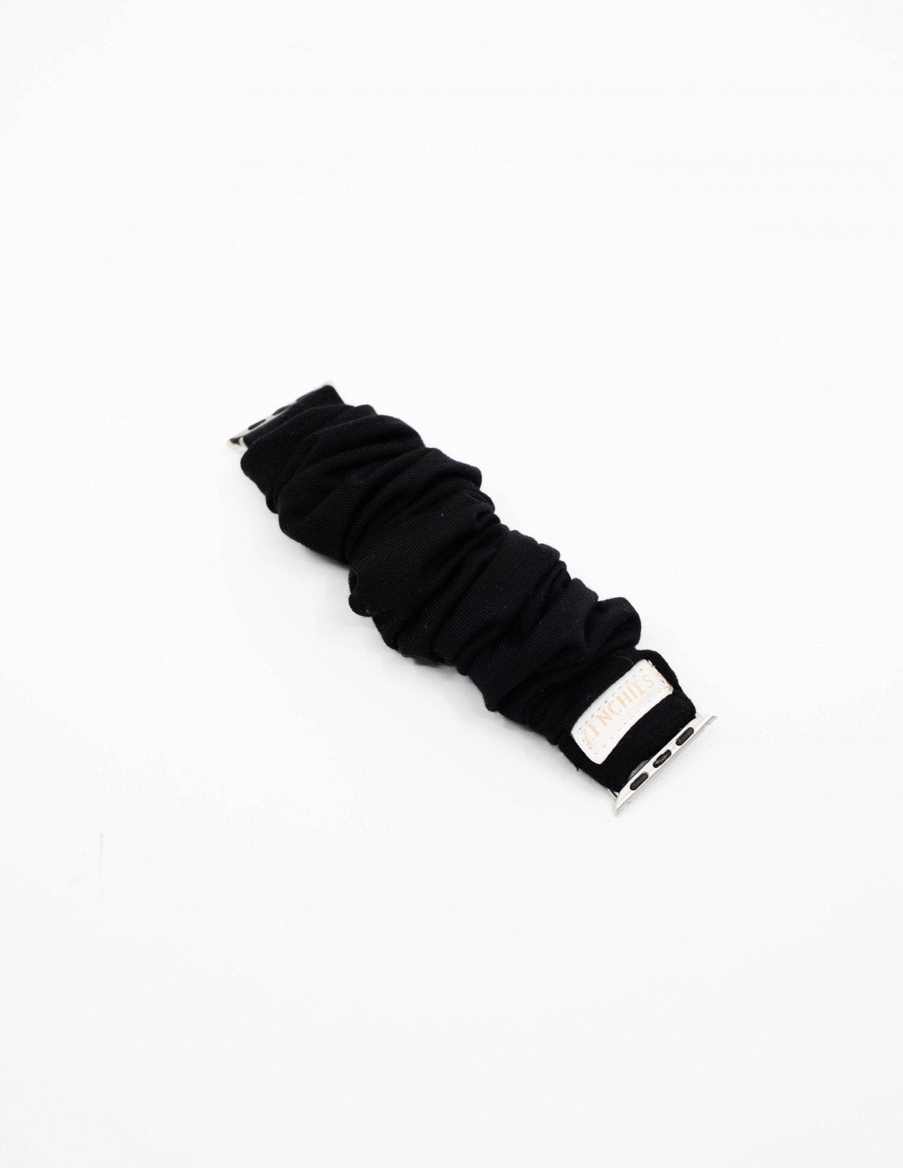 Onyx Apple Watch Band