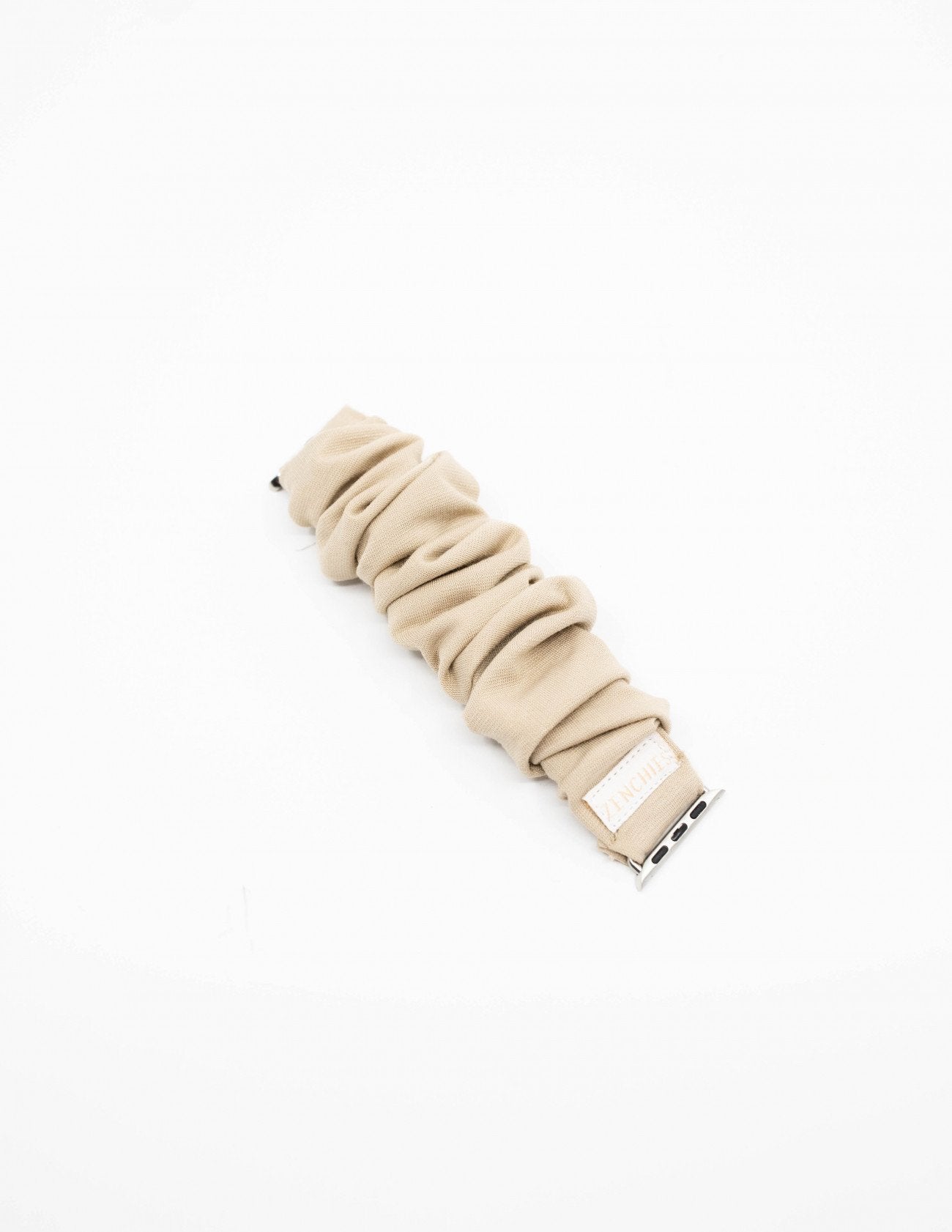 Vanilla Chai Apple Watch Band