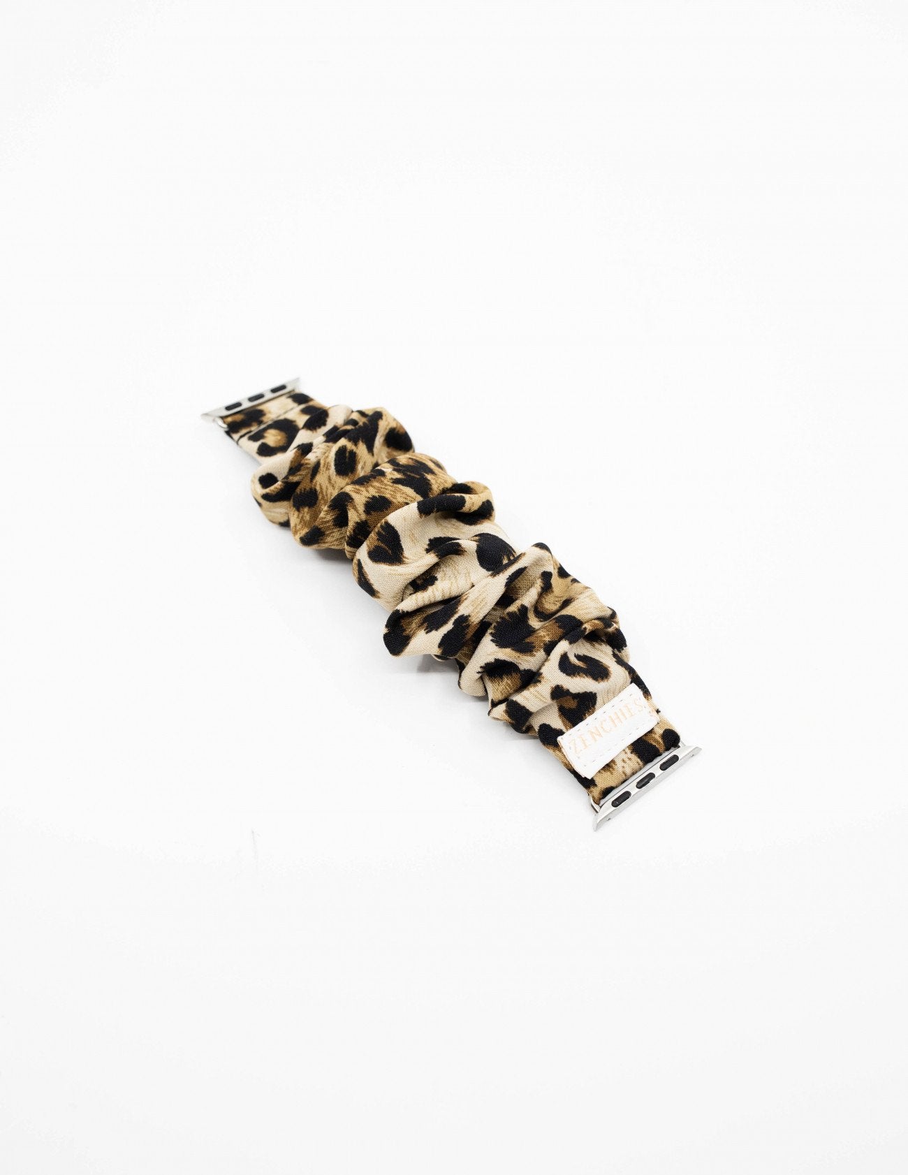 Leopard L'Amore Apple Watch Band