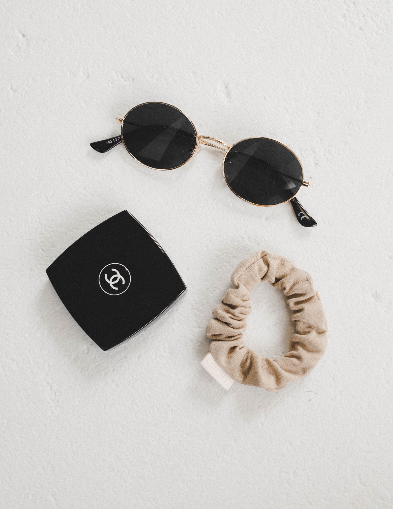 Vanilla Chai Apple Watch Band