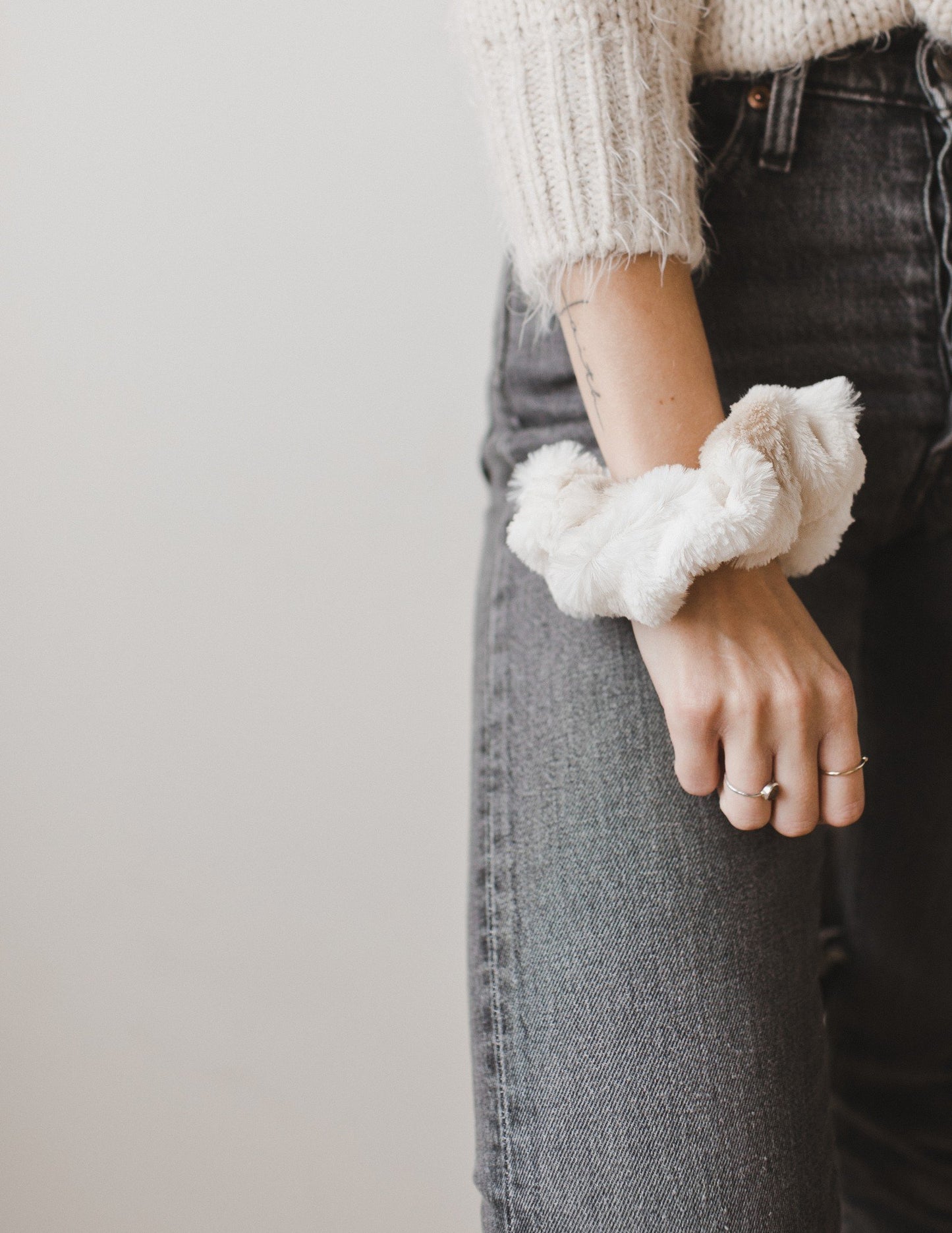 Faux Fur
