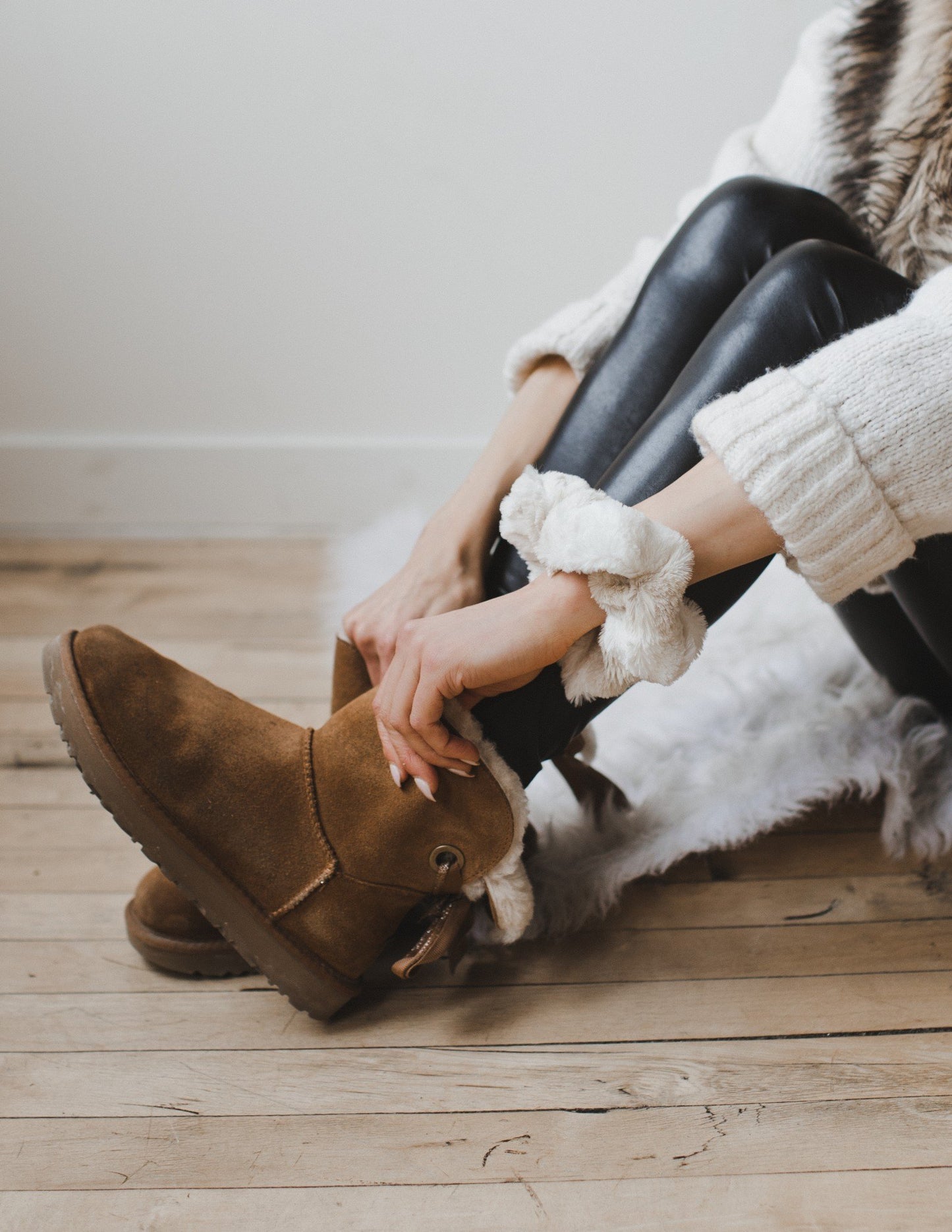 Faux Fur