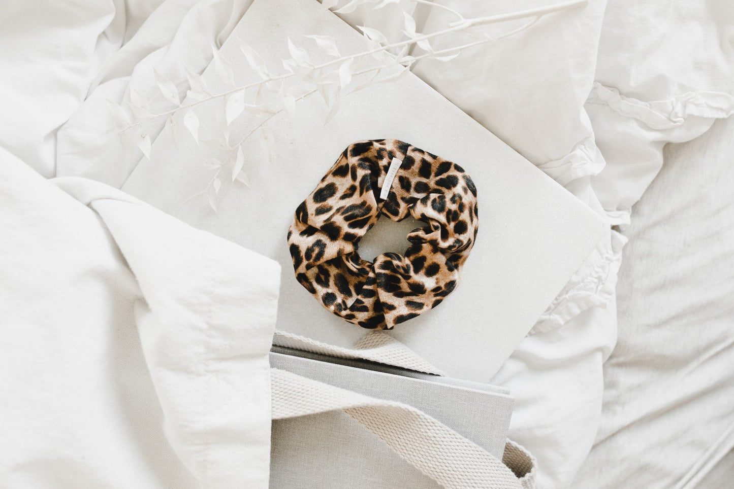 Petite Haute Leopard