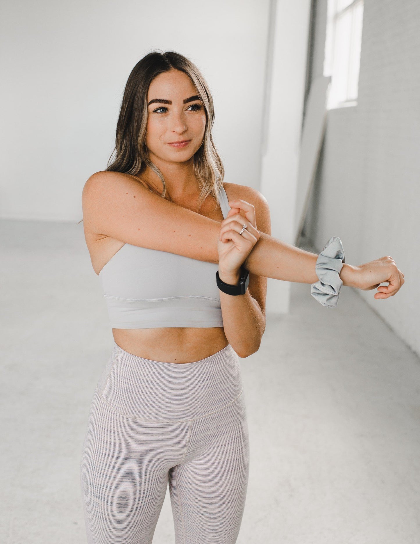 Zen Active- Smoke