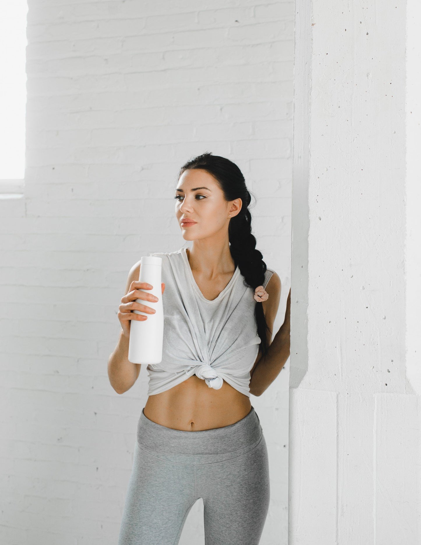 Zen Active- Ballet Thin