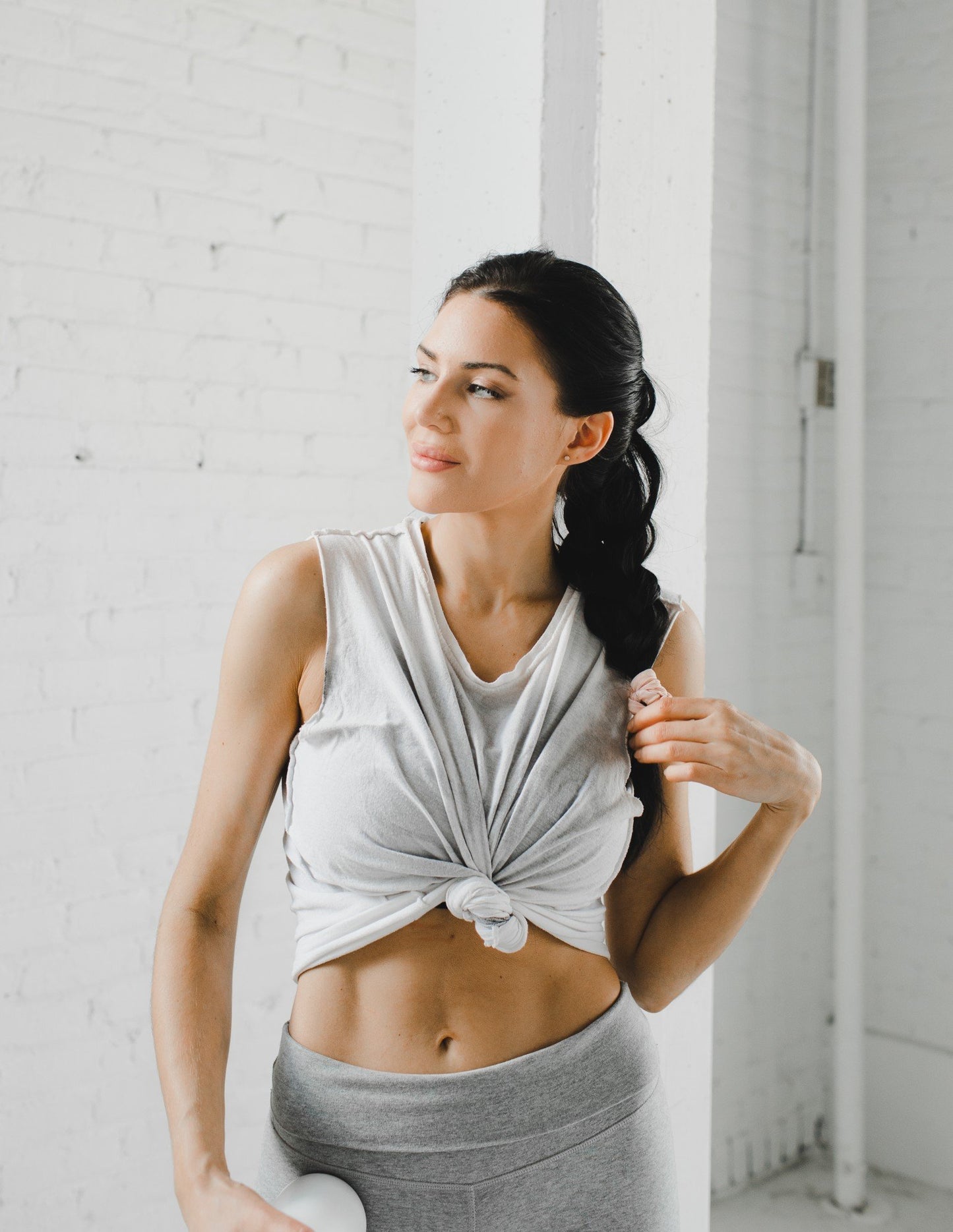 Zen Active- Ballet Thin