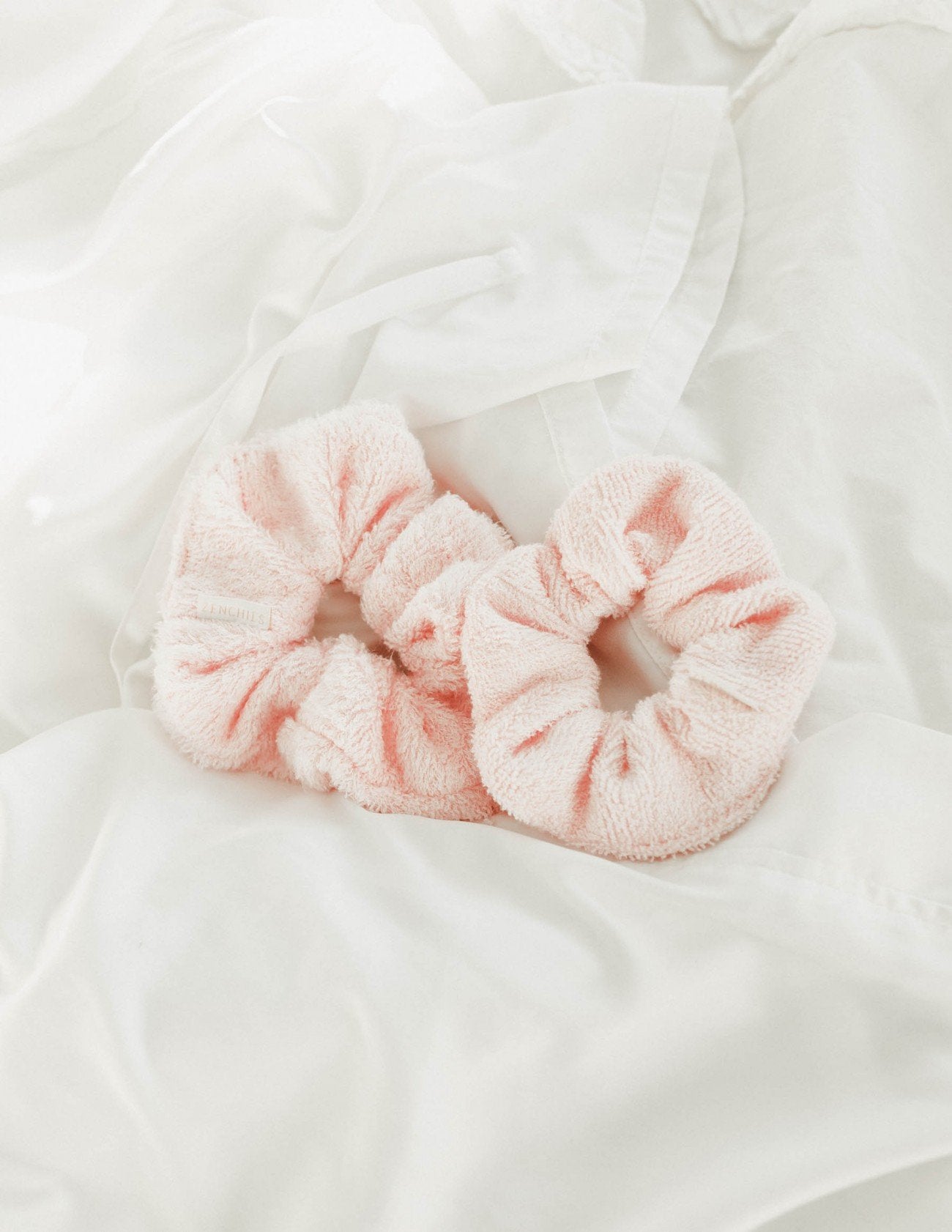 Petite Blush Luxe Dry