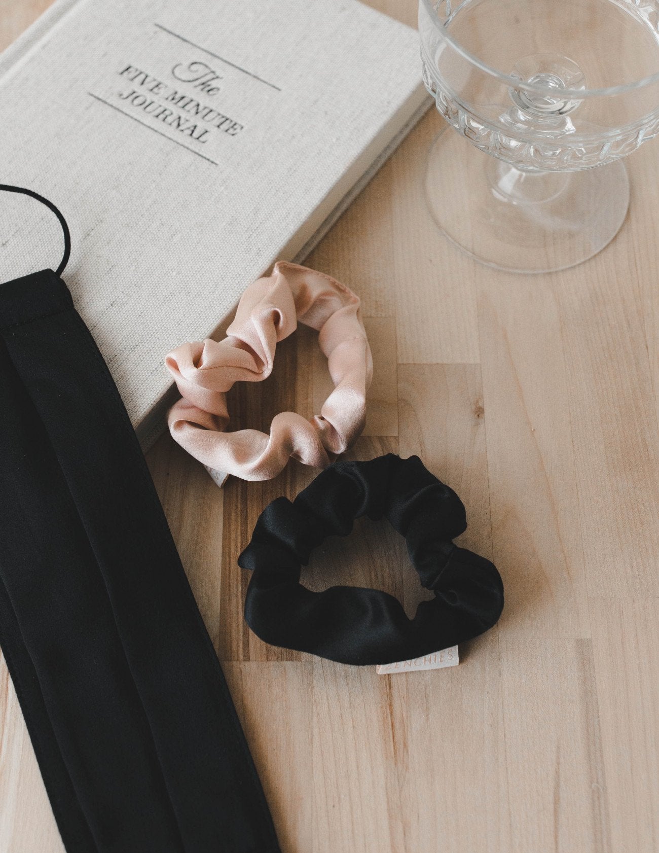 Onyx Silk Thin