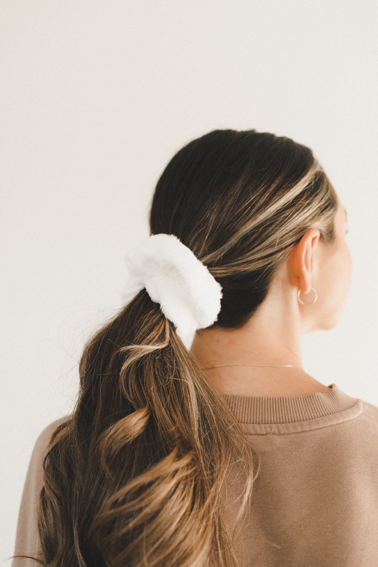 Ivory Luxe Dry