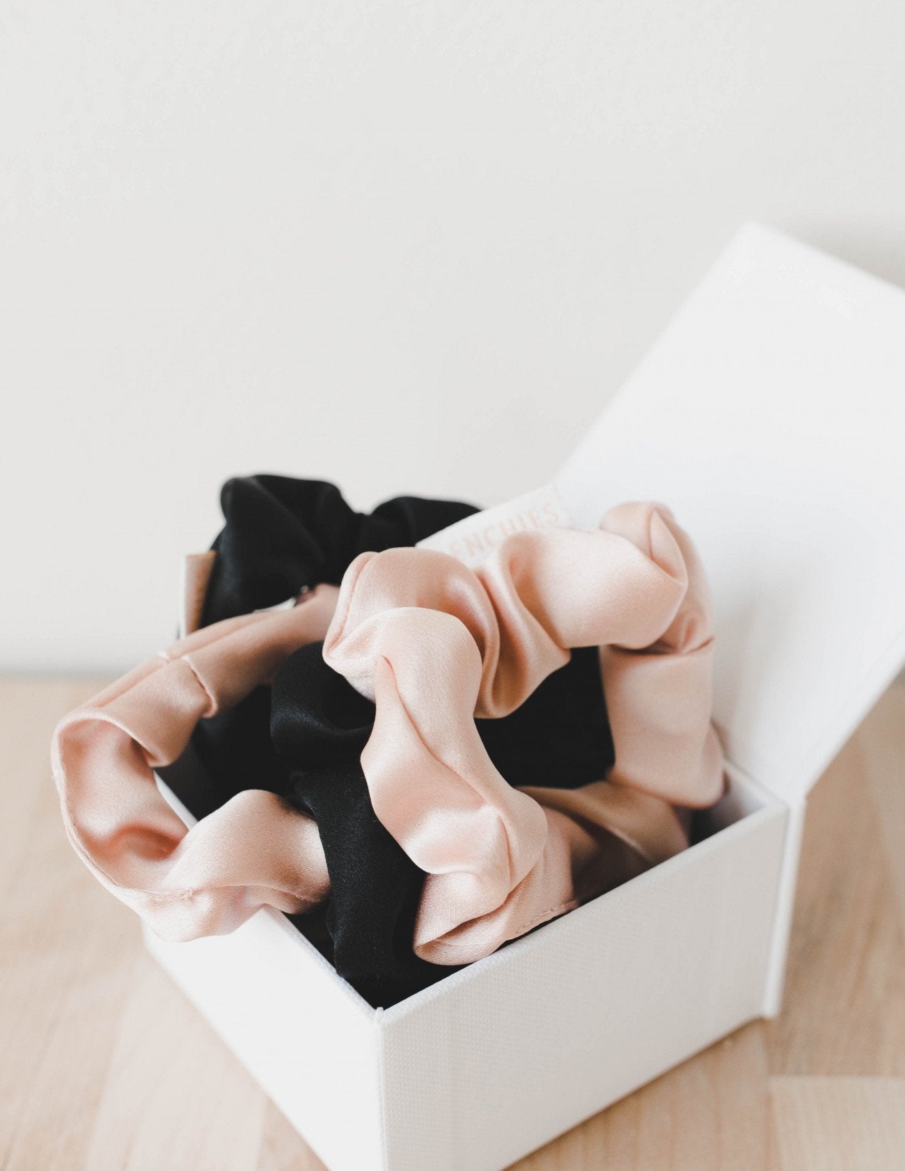 Onyx Silk Thin